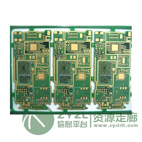 PCB线路板厂家