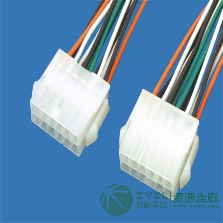 厂家供应1007端子线定制1015 1571 系列电子线