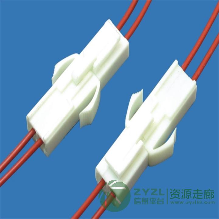 空接连接器 端子线接插头线SM2P公母头厂家直销