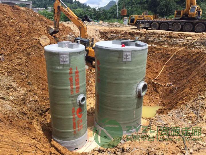 一体化预制泵站哪里好?