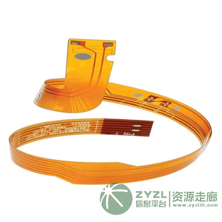 FPC排线加工小家电双面柔性线路板软排线FPC打样深圳FPC