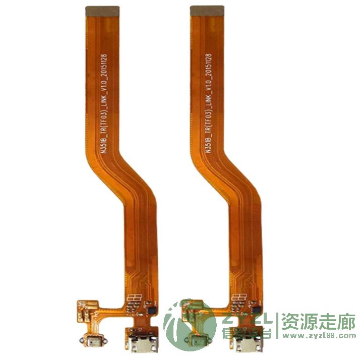 FPC工厂FPC柔性线路板 软板FPC排线加急打样手机FPC