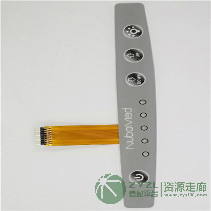 定制柔性FPC线路板 FPC排线快速打样软硬结合/HDI医疗