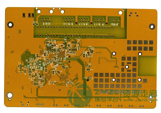 PCB线路板+SMT贴片一站式服务