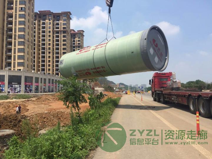 决定一体化预制泵站价格的因素