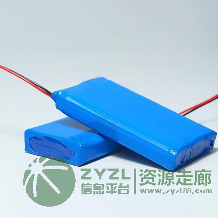锂电池pack 电池组