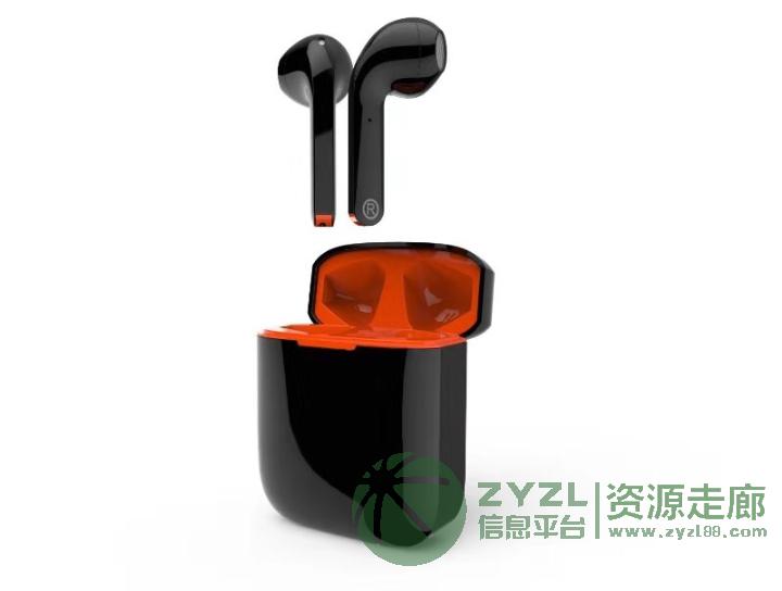 2020新款TWS蓝牙耳机私模 蓝牙5.0