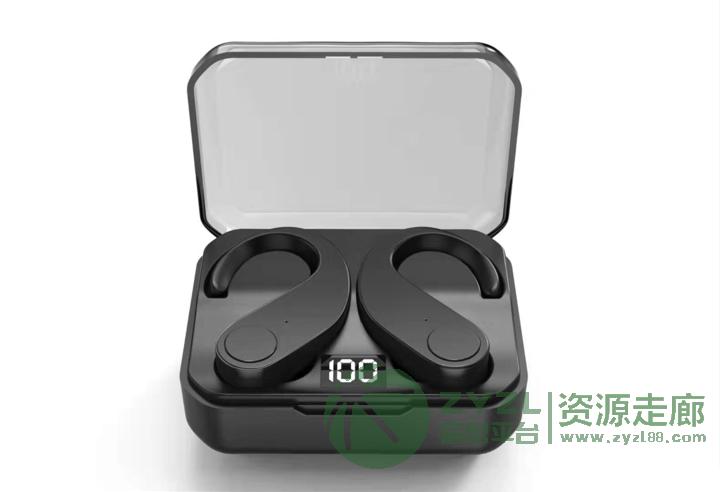 2020新款 耳挂式tws蓝牙耳机