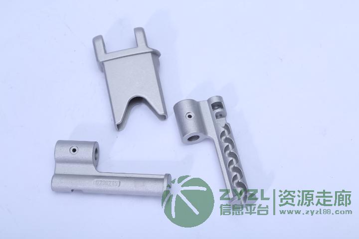 厂家生产铝压铸件 定制合页支架 精密铸造 来图加工铝合金