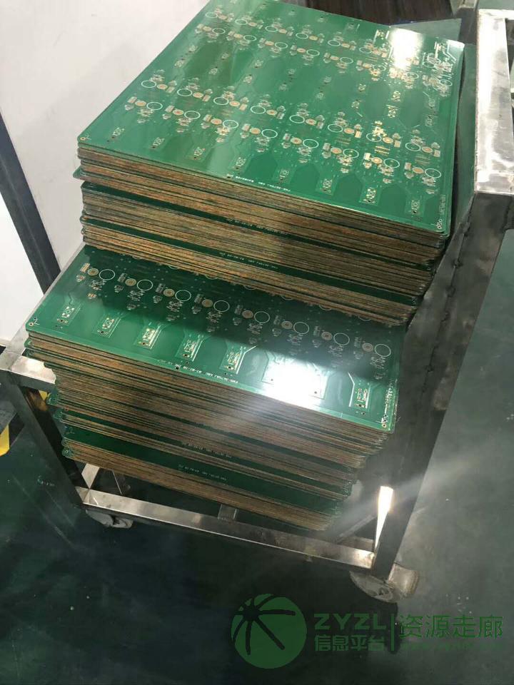 批量生产PCB线路板