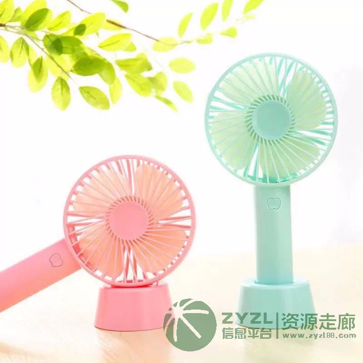 专业生产手持小风扇
