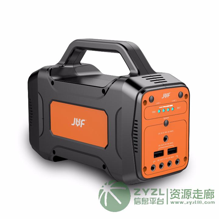 儲能電源及移動電源