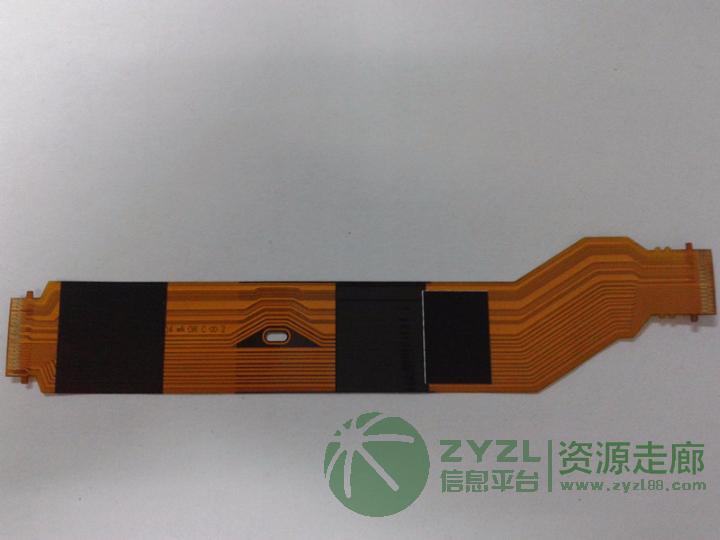 沙井加工定制2-4层软硬结合板