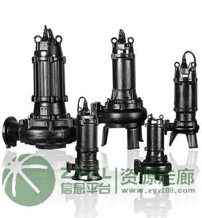 7个妙招延长潜水排污泵使用寿命