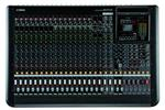 雅马哈 YAMAHA MGP24X 24路数字模拟调音台