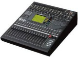 雅马哈 YAMAHA 01V96i 16进16出现场录音调音