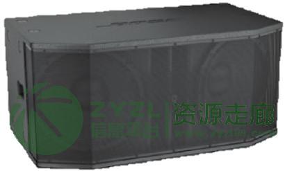 BOSE RMS215 超低音模块扬声器