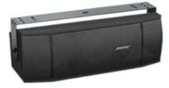 BOSE RMU206 低频多用途扬声器