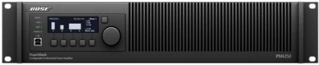 BOSE PM4250 可调置多通道数字功率放大器