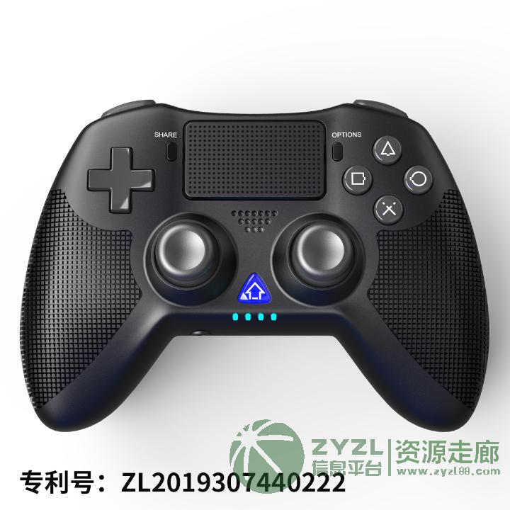 深圳工厂直供PS4游戏手柄