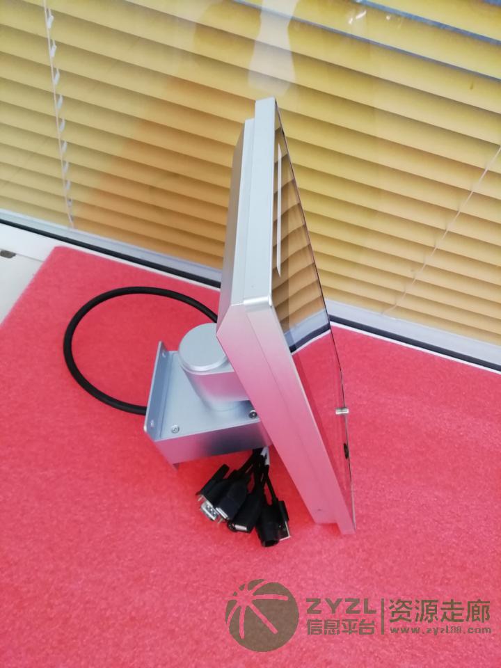 10.1寸3d人脸识别一体机