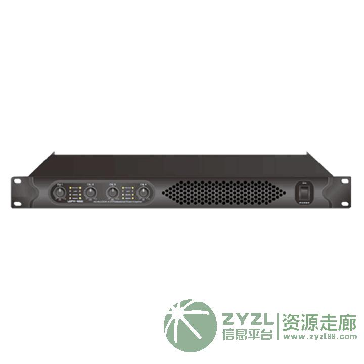 北京雨田 美声 MS-3403D 数字网络功率放大器