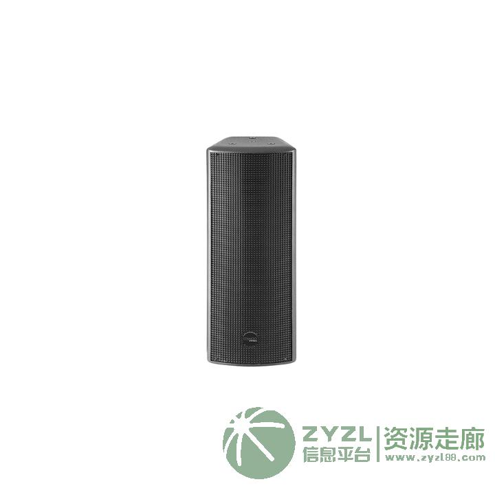 北京雨田 美声 MP502 双5.5全频网络音箱