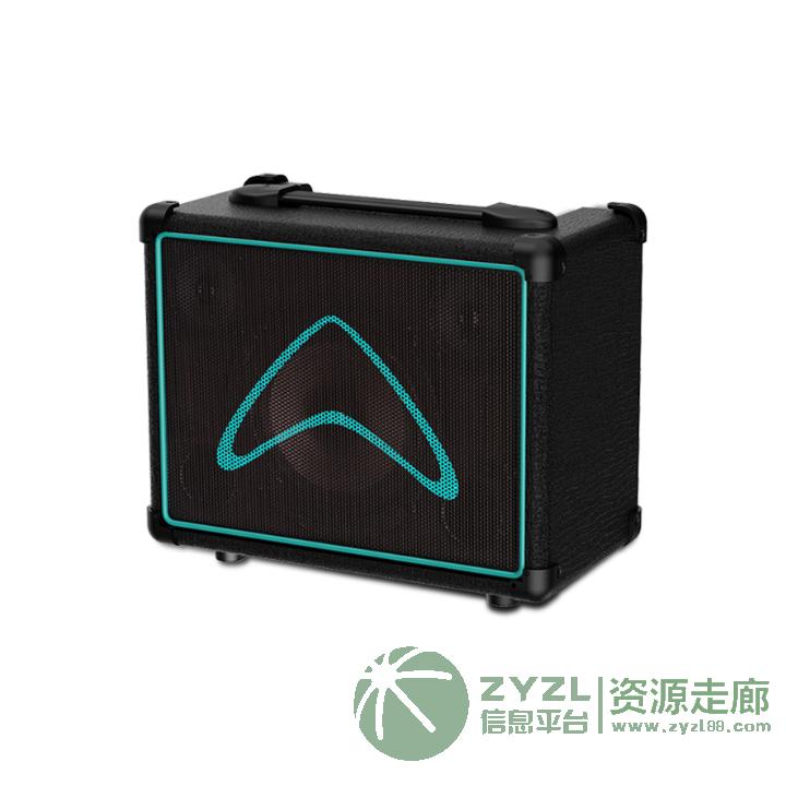 乐富豪 WK-Y1 wharfedale 直播音箱