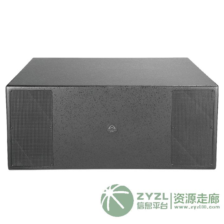 乐富豪wharfedale SI-15BX 15寸号角超低