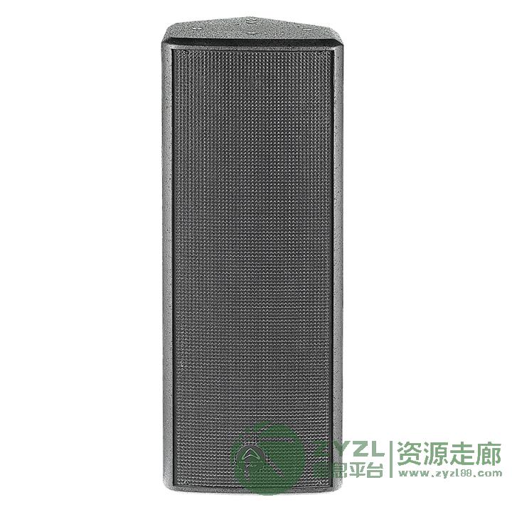 北京雨田 乐富豪 SI-28X 双8寸全频音箱