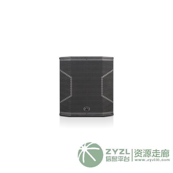 北京雨田 乐富豪 REASON-X18B 18寸超低音音箱