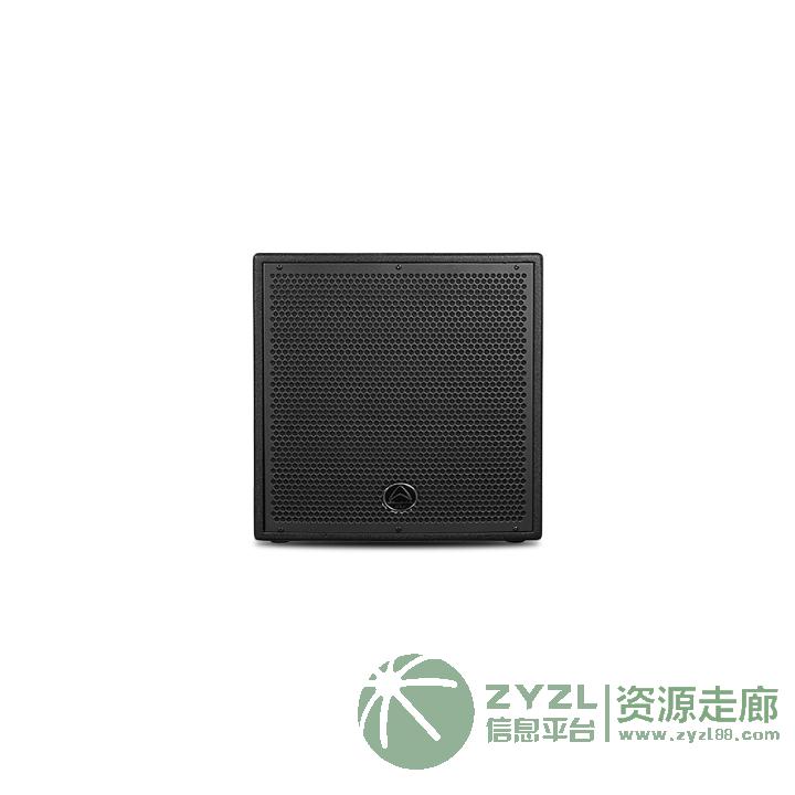北京雨田 乐富豪 DELTA-X15B 无源低音音箱