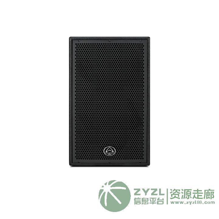 北京雨田 乐富豪 DELTA-AX15 15寸有源音箱