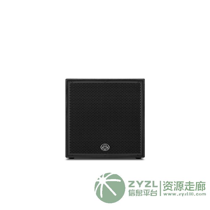 北京乐富豪 DELTA-AX15B 有源15寸低音音箱