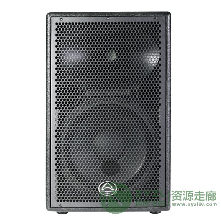 乐富豪 DELTA-12 12寸全频音箱