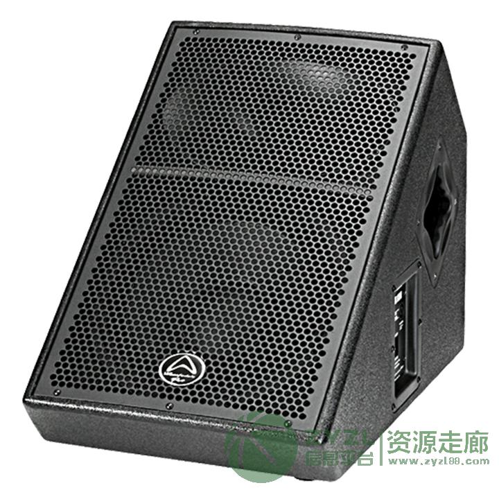北京雨田乐富豪 DELTA-12M 12寸全频音箱