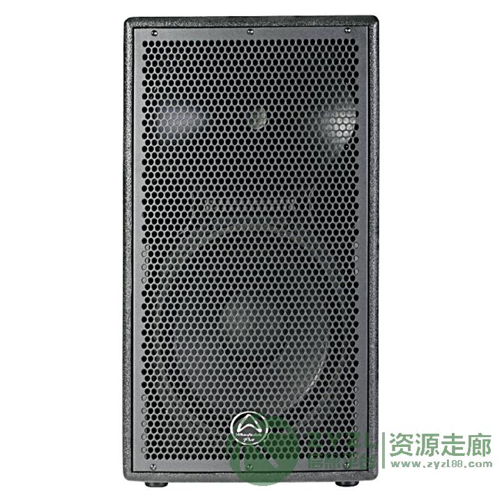 乐富豪 DELTA-12A 12寸有源全频音箱