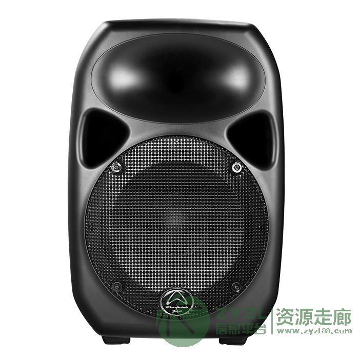 乐富豪 TITAN 8 ACTIVE MKII 8寸有源全频