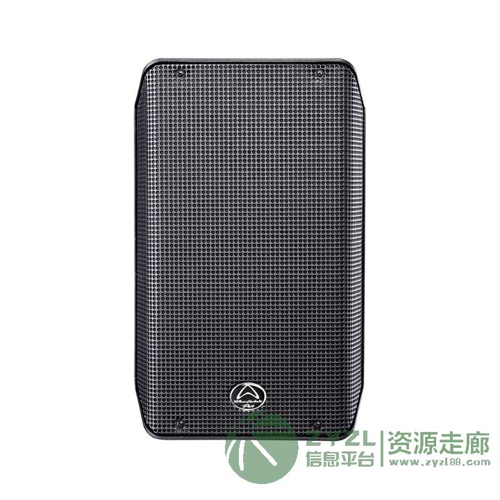 乐富豪 Typhon-AX8 8寸有源两分频音箱