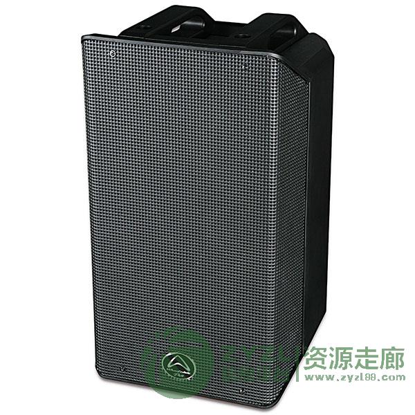 乐富豪 TYPHON-AX12-BT 12寸有源两分频音箱
