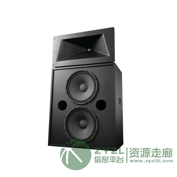 北京雨田 乐富豪 WY-2522外置二分频主音箱