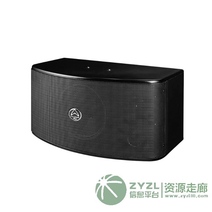 北京雨田 乐富豪 WK-8 WK系列 2分频倒相式音箱