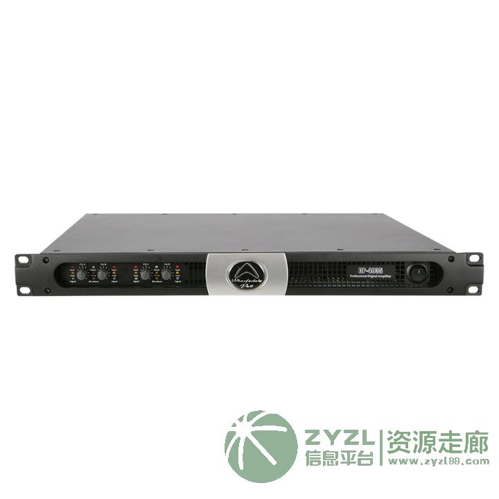 Wharfedale 乐富豪 DP-4035 数字功率放大器