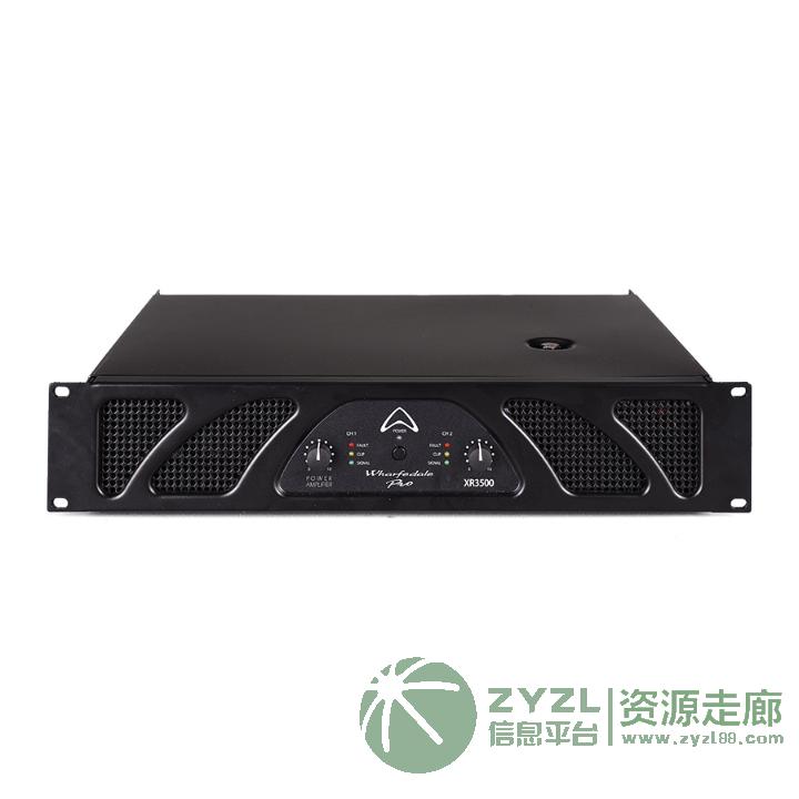北京雨田 乐富豪 DP-2200 DP数字功率放大器