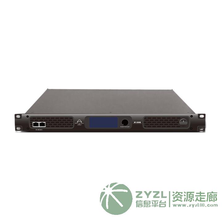 英国乐富豪 Wharfedale DP-4100D 数字功放