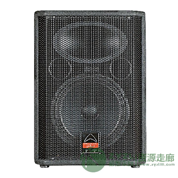 Wharfedale 乐富豪 EVP-X12 12寸全频音箱