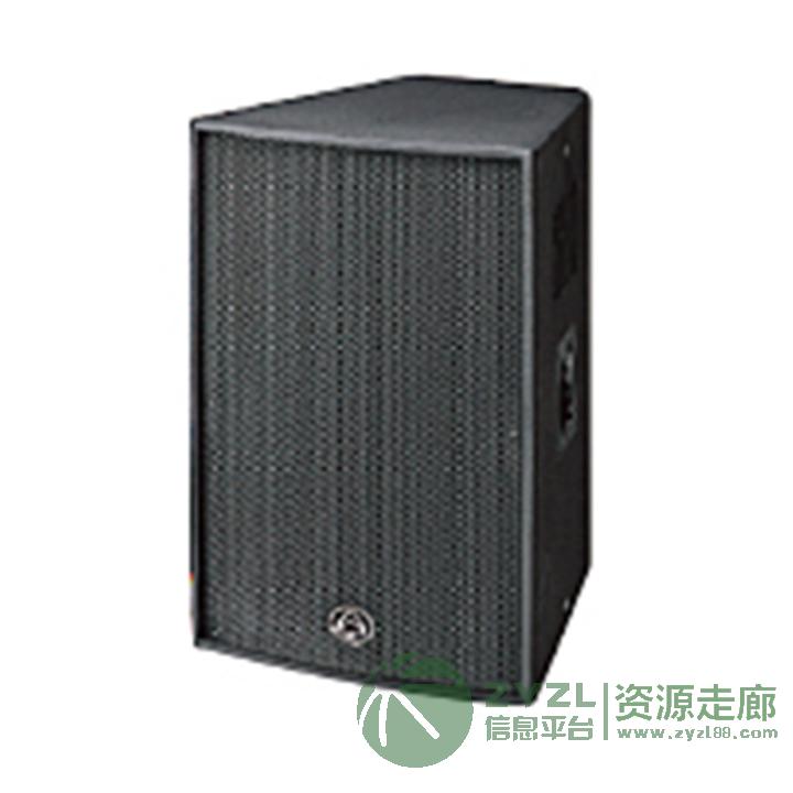 乐富豪Wharfedale SH1585C 15寸全频音箱
