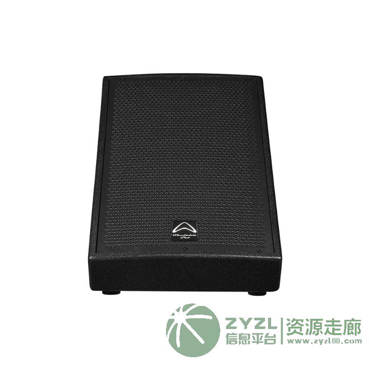 北京雨田 乐富豪 WD-12M 12寸全频音箱
