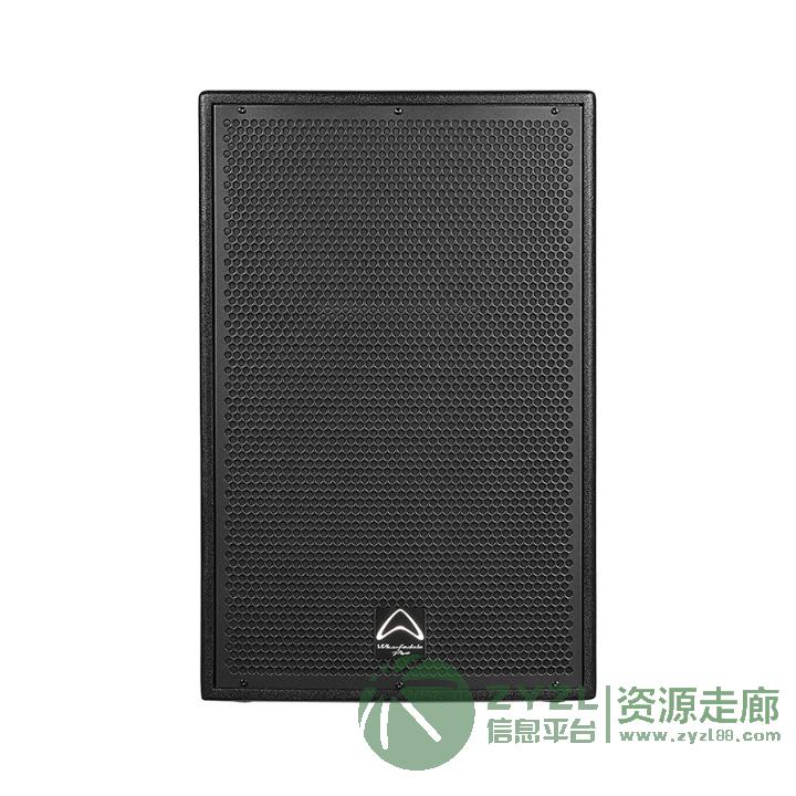 Wharfedale英国 乐富豪 WD-15 15寸全频音箱