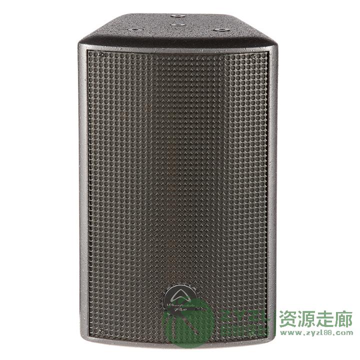 英国 乐富豪 IW50 双5寸全频音箱